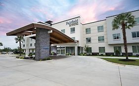 Fairfield Inn & Suites Arkadelphia