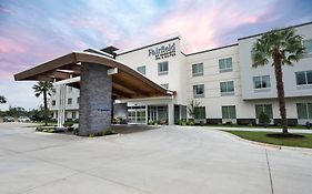Fairfield Inn & Suites Arkadelphia